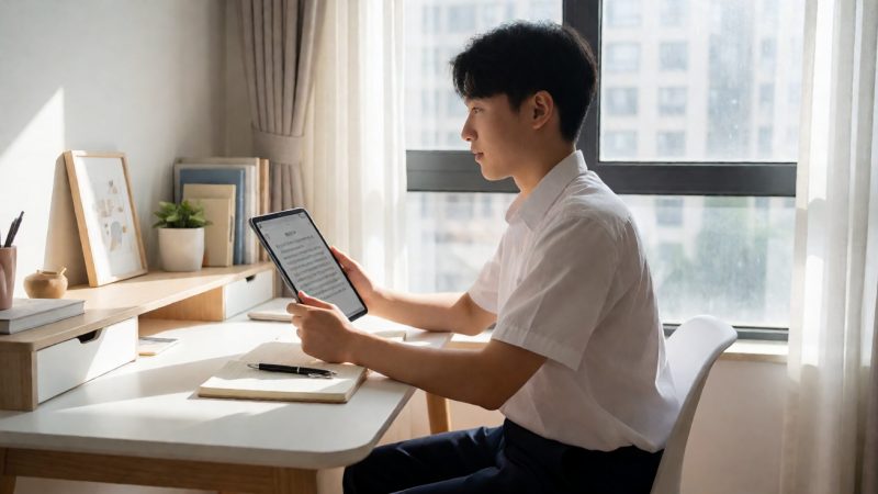 bawiki中文用户的常见使用场景:学习、写作与 配图